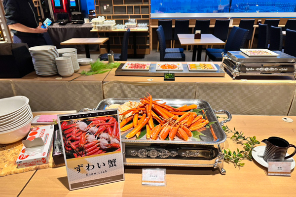 お料理の一例